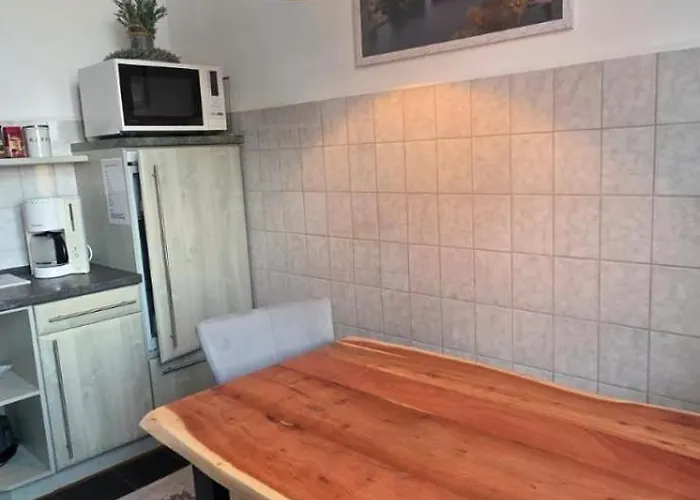 Zur Alten Post Pensionat