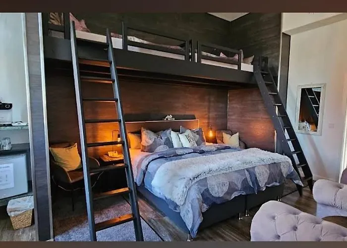 Zur Alten Post Pensjonat 3*