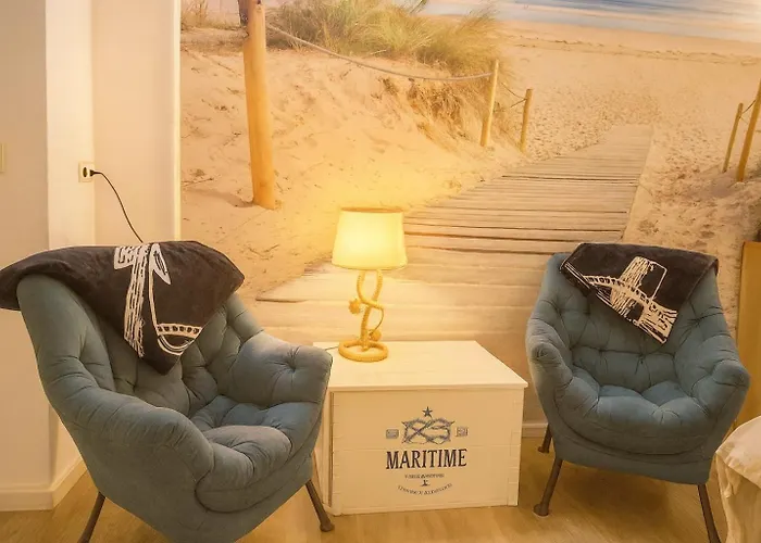 Pensjonat Zur Alten Post Havelberg