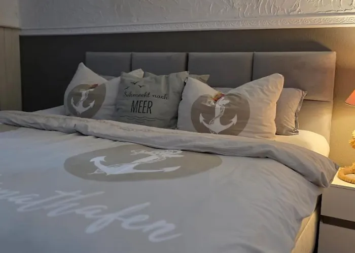 Pensionat Zur Alten Post