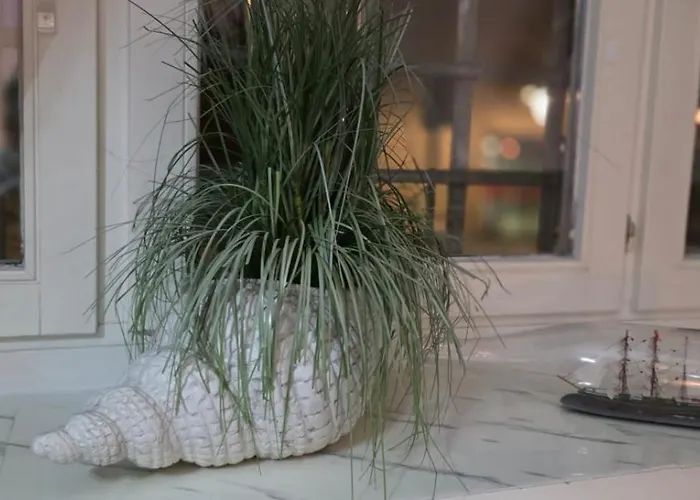 Zur Alten Post Pensjonat