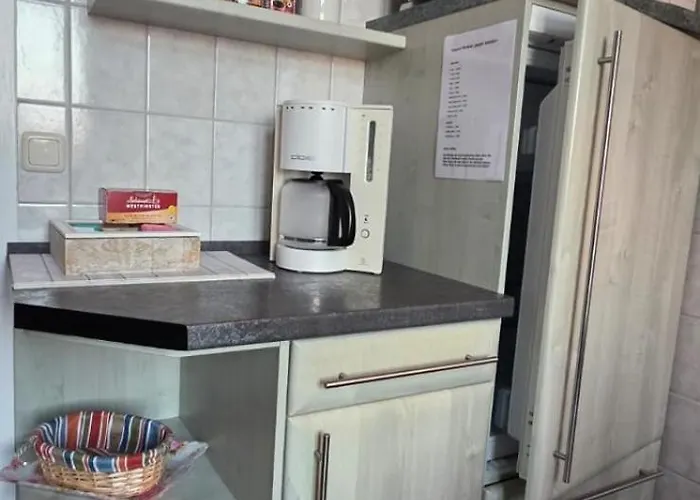 Pensjonat Zur Alten Post 3*