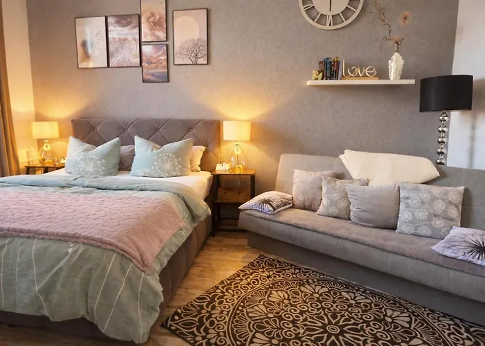 Pensionat Zur Alten Post