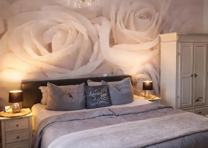 Pensionat Zur Alten Post 3*