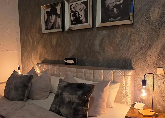 Pensionat Zur Alten Post Havelberg