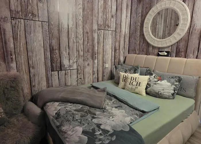 Zur Alten Post Pensionat