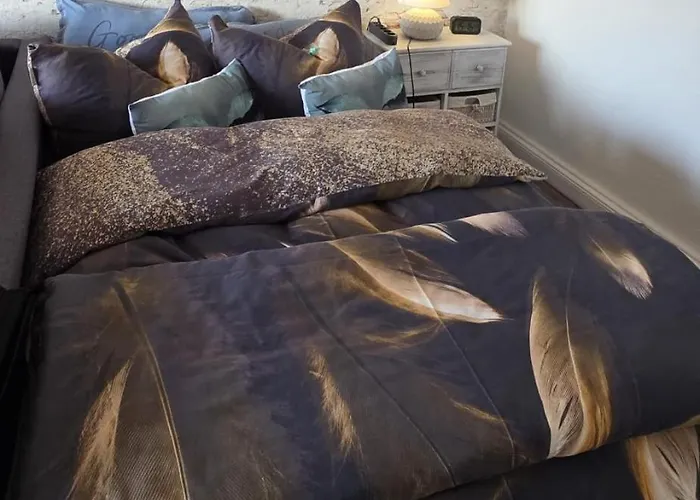 Pensionat Zur Alten Post Havelberg