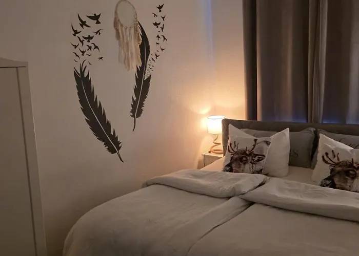 Zur Alten Post Pensjonat Havelberg