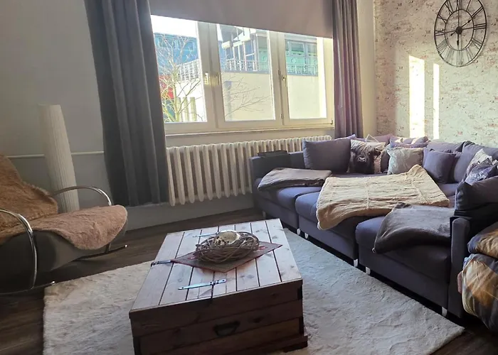 Pensionat Zur Alten Post