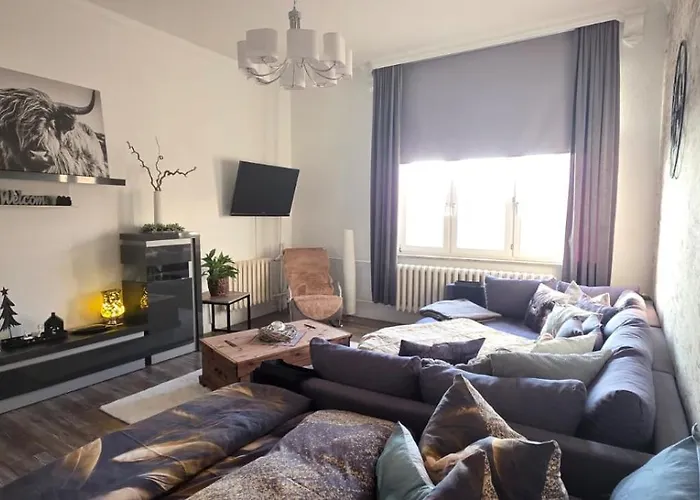 Zur Alten Post Havelberg