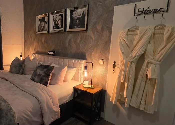 Zur Alten Post Havelberg