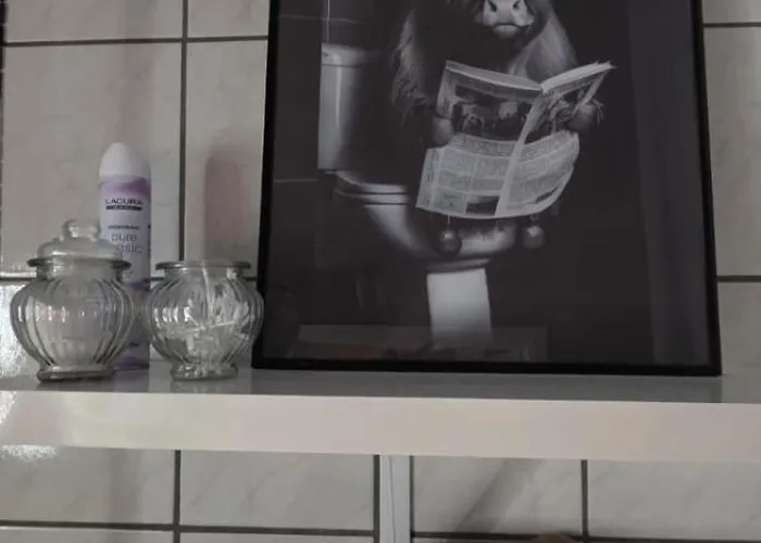 Zur Alten Post Havelberg