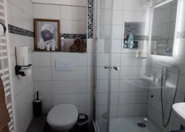 Pensjonat Zur Alten Post