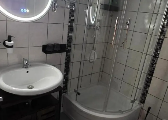 Pensjonat Zur Alten Post