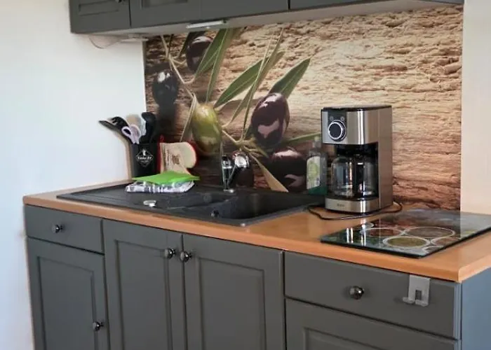 Pensionat Zur Alten Post