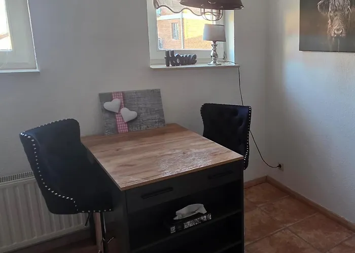 Zur Alten Post 3* Havelberg