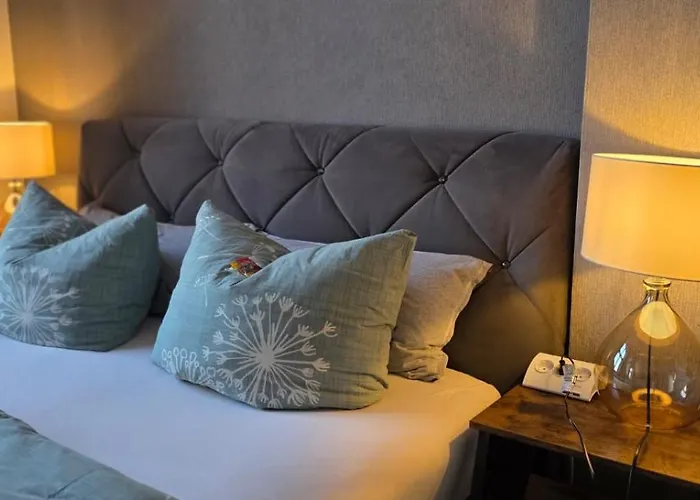 Pensjonat Zur Alten Post