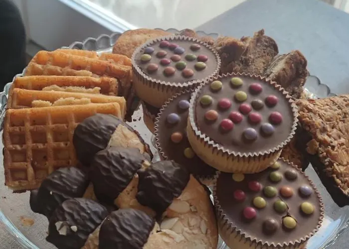 Zur Alten Post Maison d'hôtes Havelberg