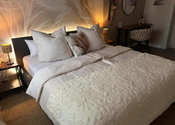 Pensjonat Zur Alten Post 3*