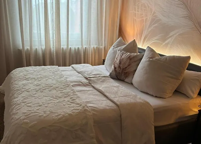 Zur Alten Post Pensjonat