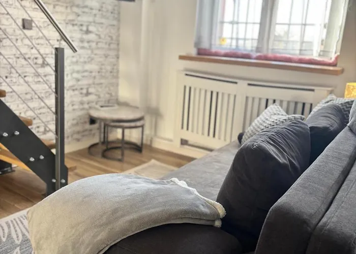 Maison d'hôtes Zur Alten Post 3*