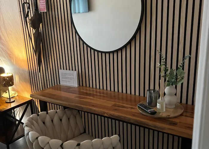 Zur Alten Post Havelberg