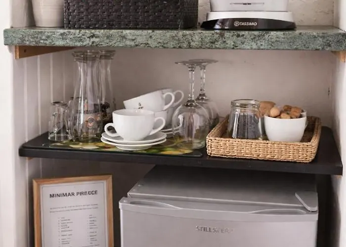 Maison d'hôtes Zur Alten Post 3*