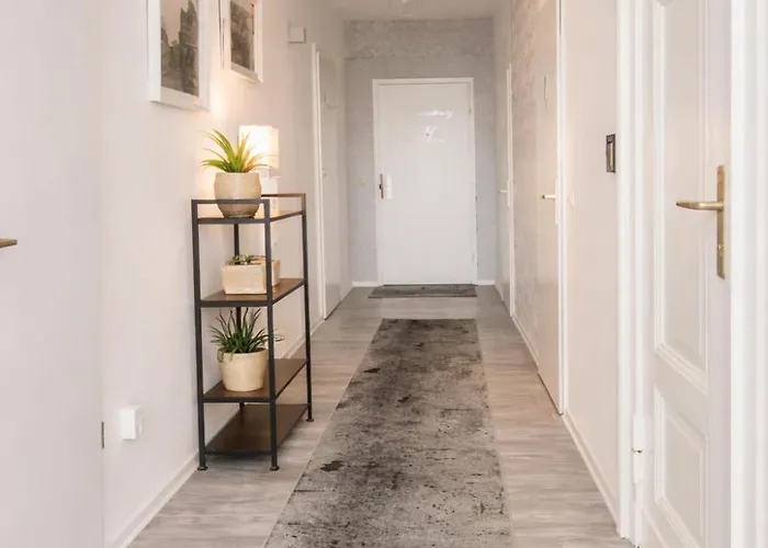 Pensjonat Zur Alten Post