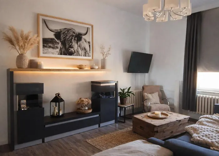 Zur Alten Post Havelberg