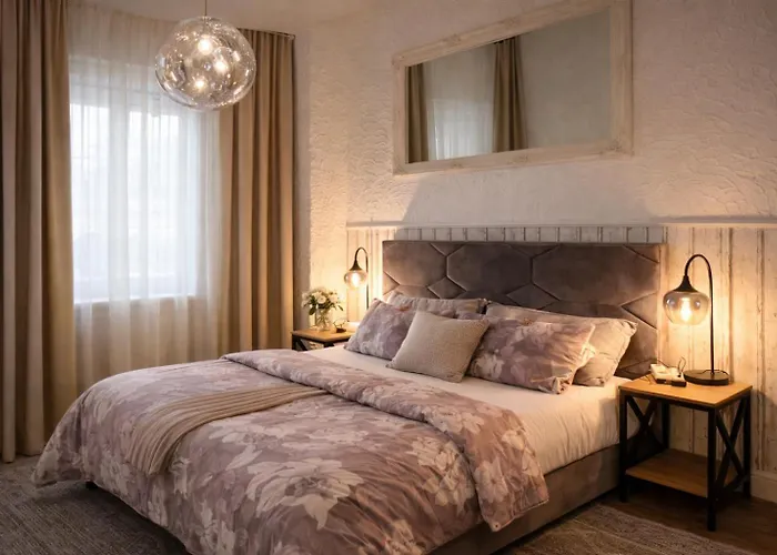 Pensjonat Zur Alten Post