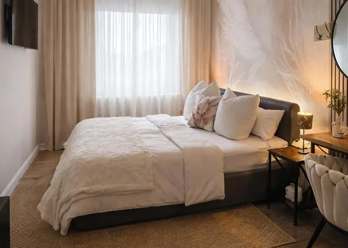 Zur Alten Post Maison d'hôtes 3*