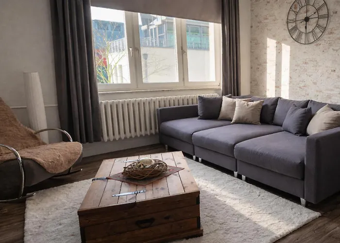 Zur Alten Post Pensjonat 3*