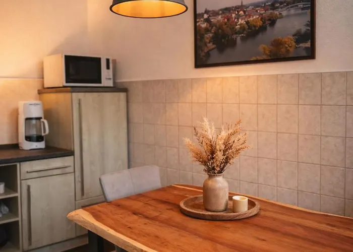 Zur Alten Post 3* Havelberg