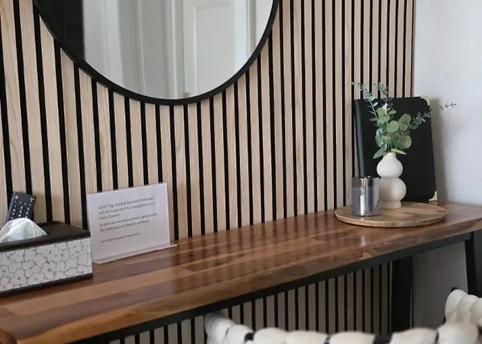 Zur Alten Post Pensjonat