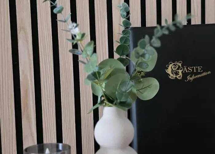 Maison d'hôtes Zur Alten Post