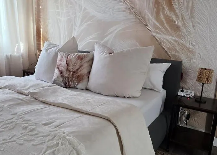 Maison d'hôtes Zur Alten Post Havelberg