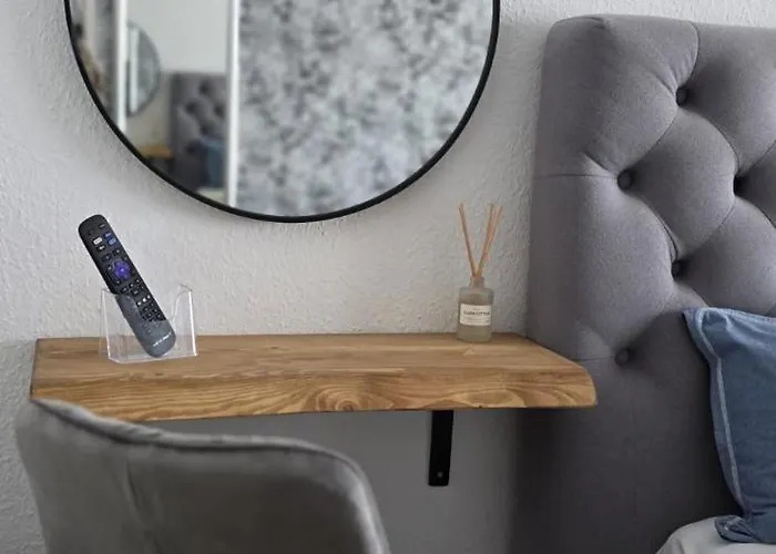 Zur Alten Post Pensjonat