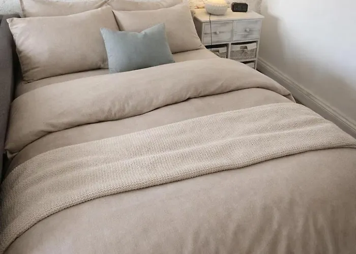 Pensjonat Zur Alten Post Havelberg