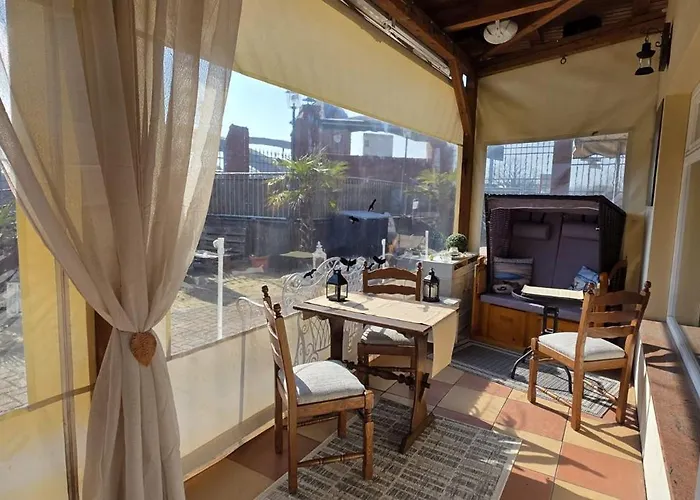 Zur Alten Post Pensjonat 3*