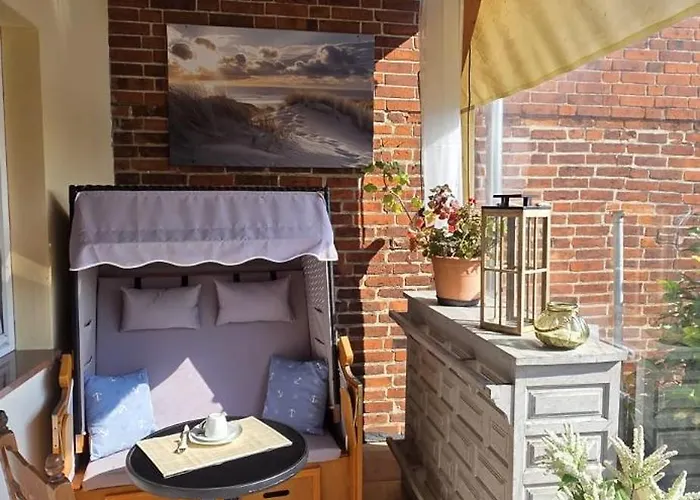 Zur Alten Post Pensjonat Havelberg