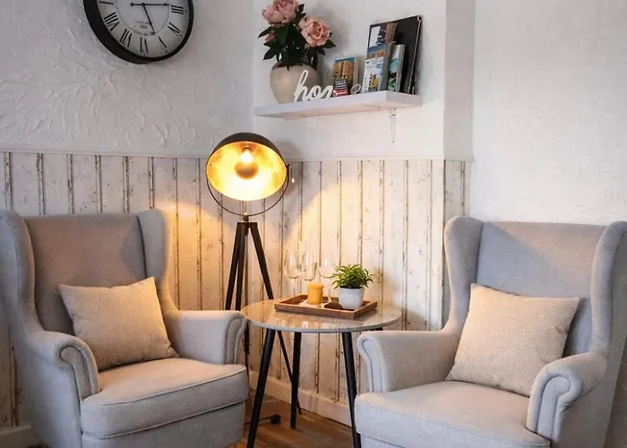 Zur Alten Post Havelberg