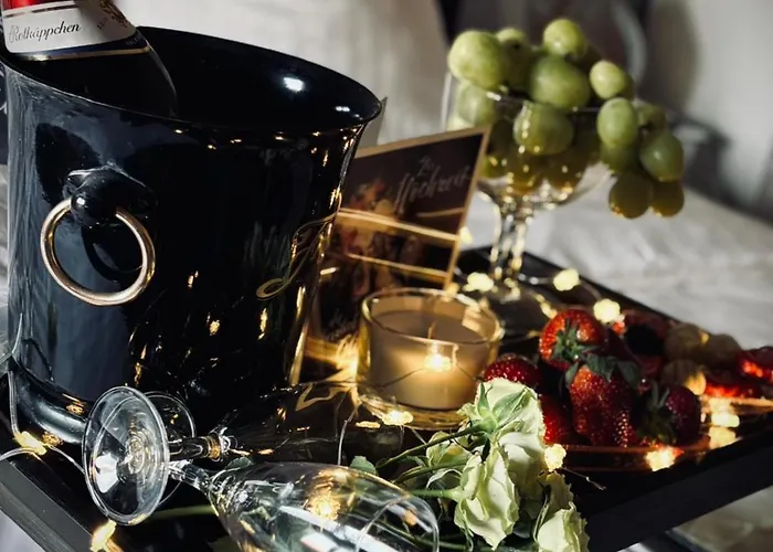 Maison d'hôtes Zur Alten Post Havelberg