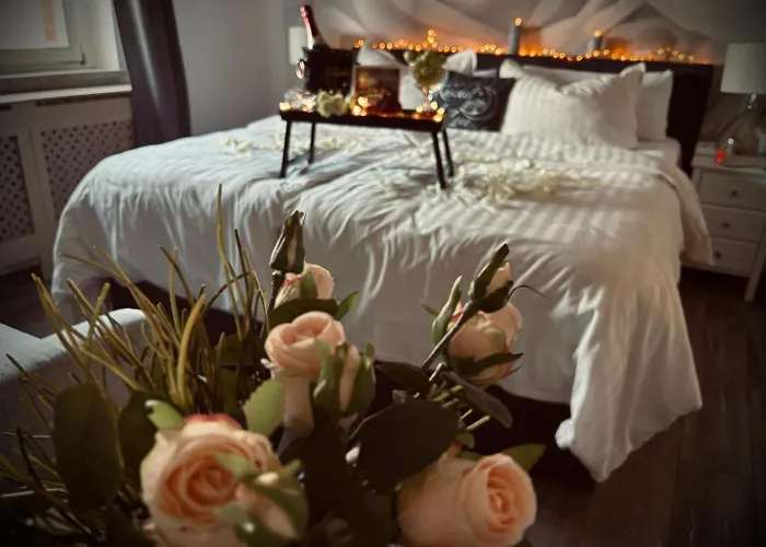 Zur Alten Post Pensjonat 3*