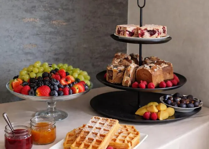 Zur Alten Post Havelberg