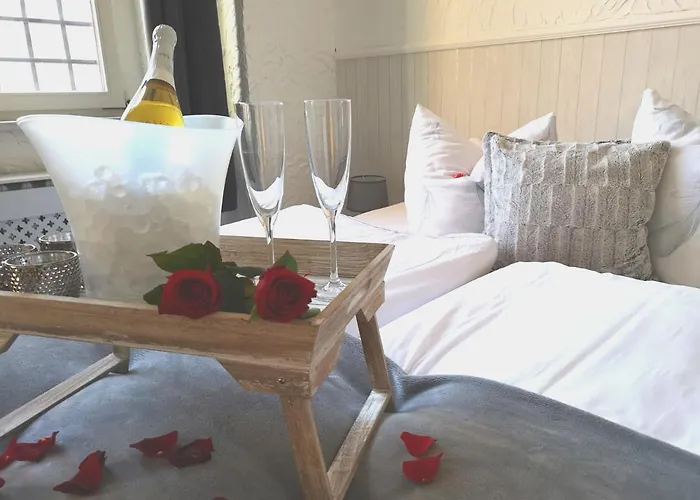 Zur Alten Post Havelberg