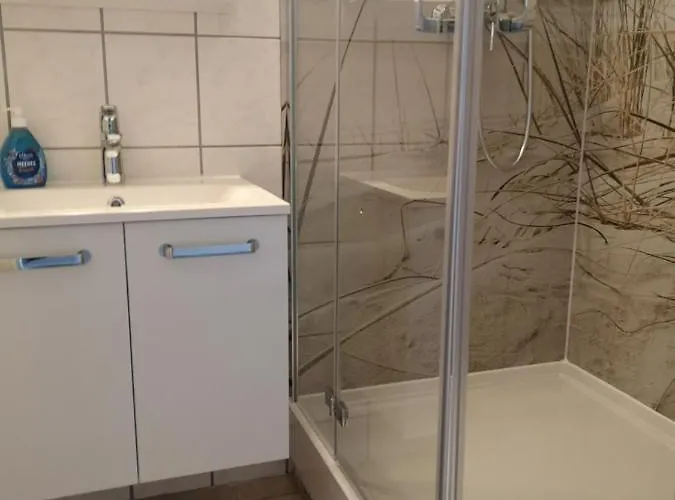 Zur Alten Post Maison d'hôtes Havelberg