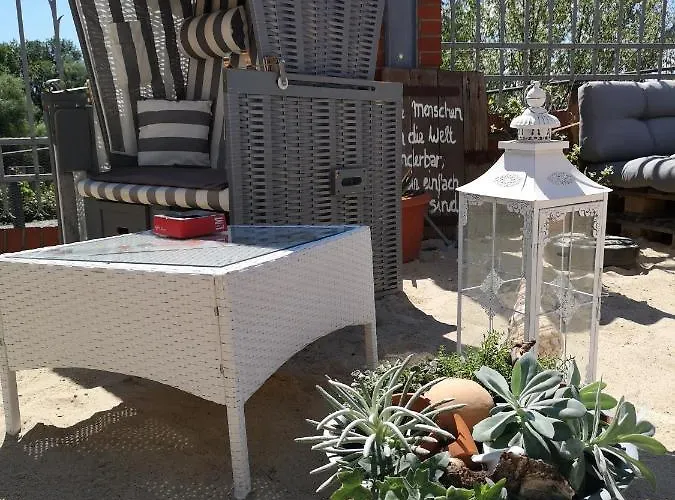 Zur Alten Post Havelberg