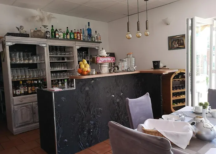 Pensionat Zur Alten Post Havelberg