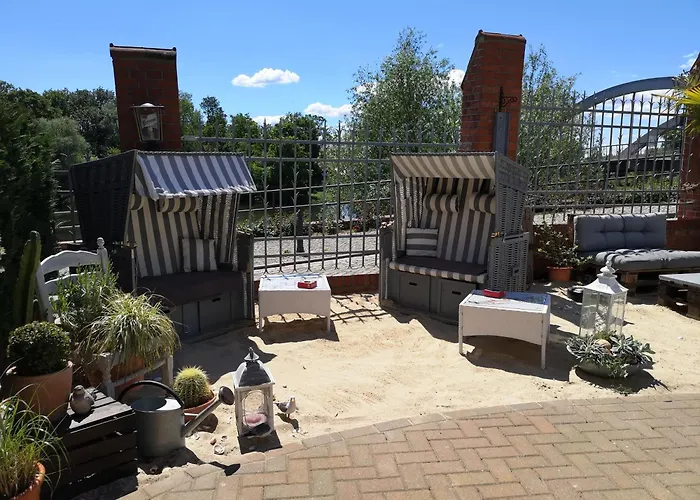 Pensionat Zur Alten Post