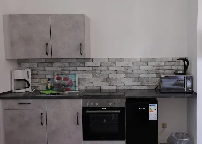 Pensionat Zur Alten Post Havelberg